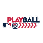 MLB Play Ball logo