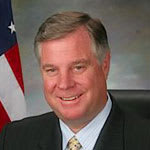 Supervisor Scott Haggerty