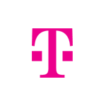 T-Mobile transparent logo
