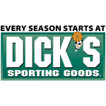 Dick's Sporting Goods logo