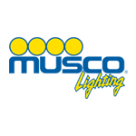 Musco Lighting logo