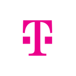 T-Mobile transparent logo
