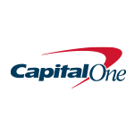 capital one transparent logo