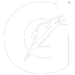 Gatorade white logo