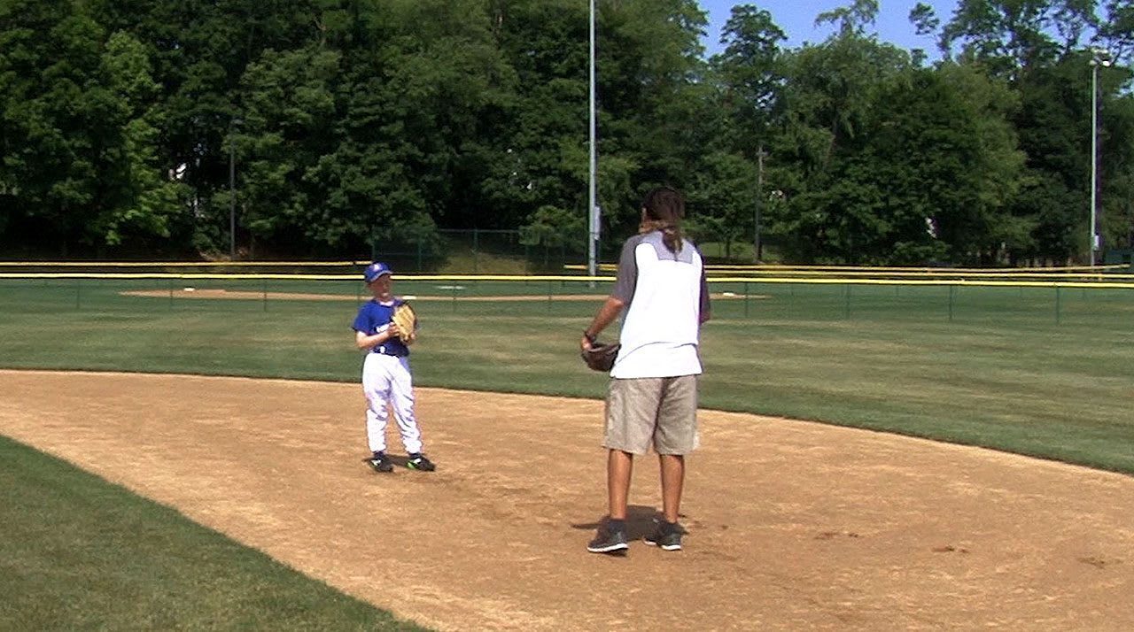 block step andrew solomon