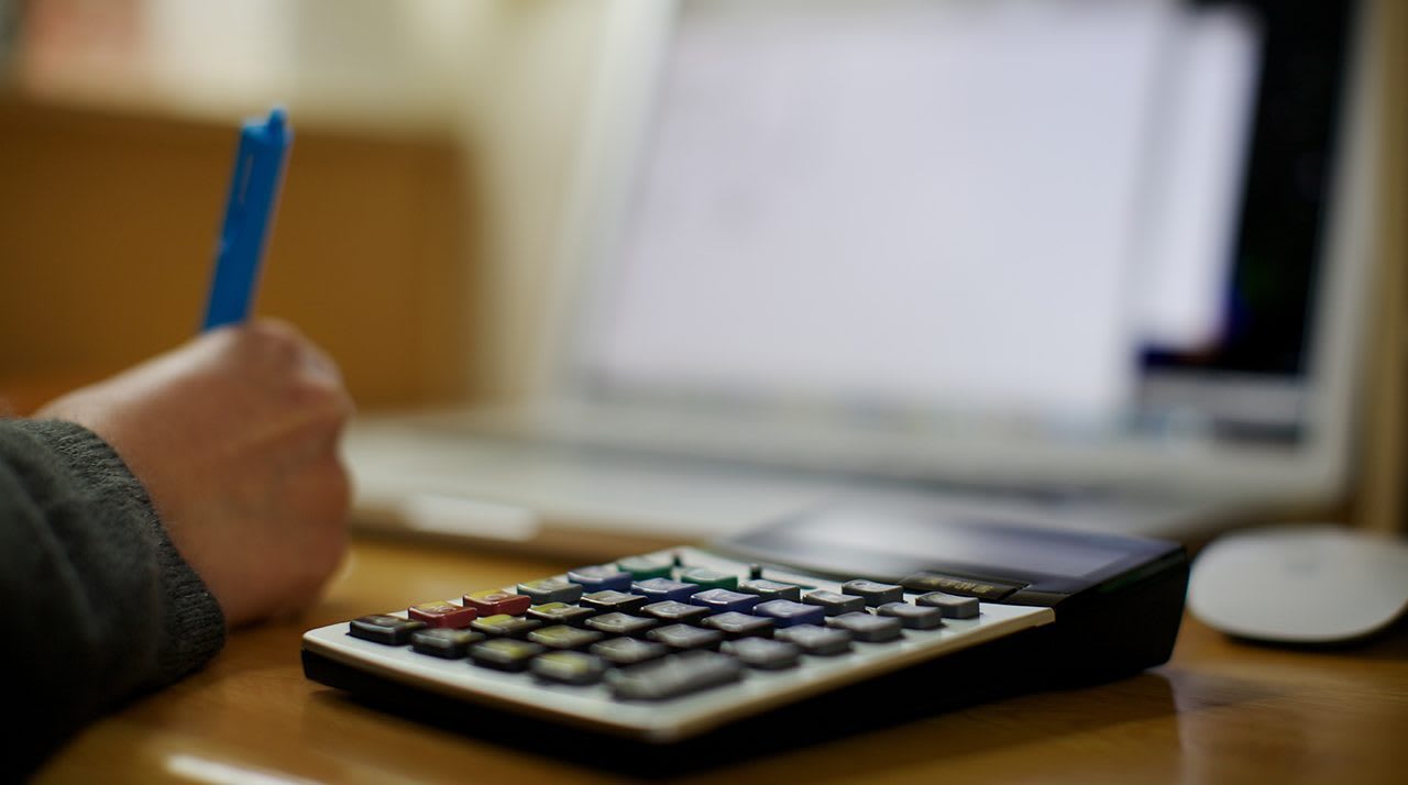 Computer and calculator