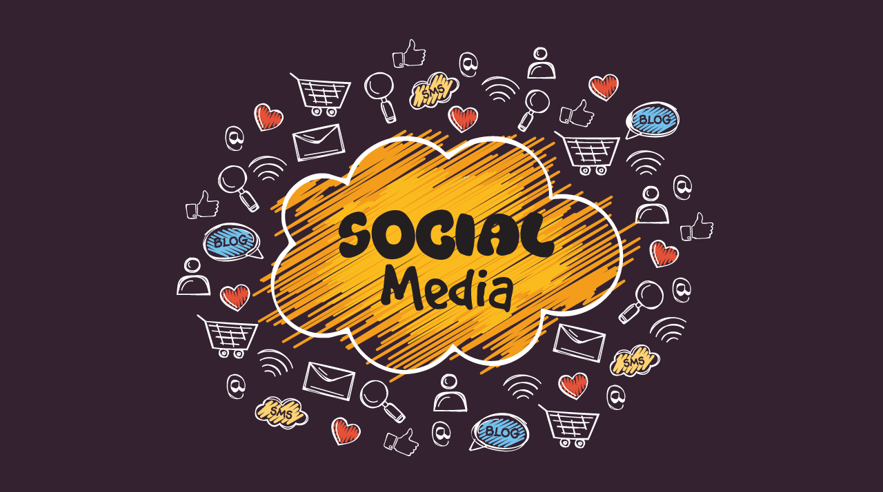 social media graphic