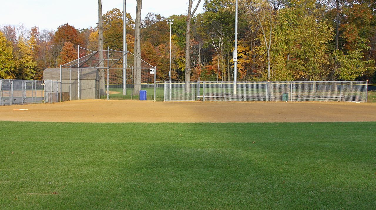 local baseball field