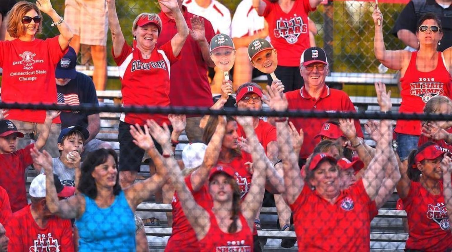 How to Be a Baseball Parent: Tips for Little League and Beyond - WeHaveKids