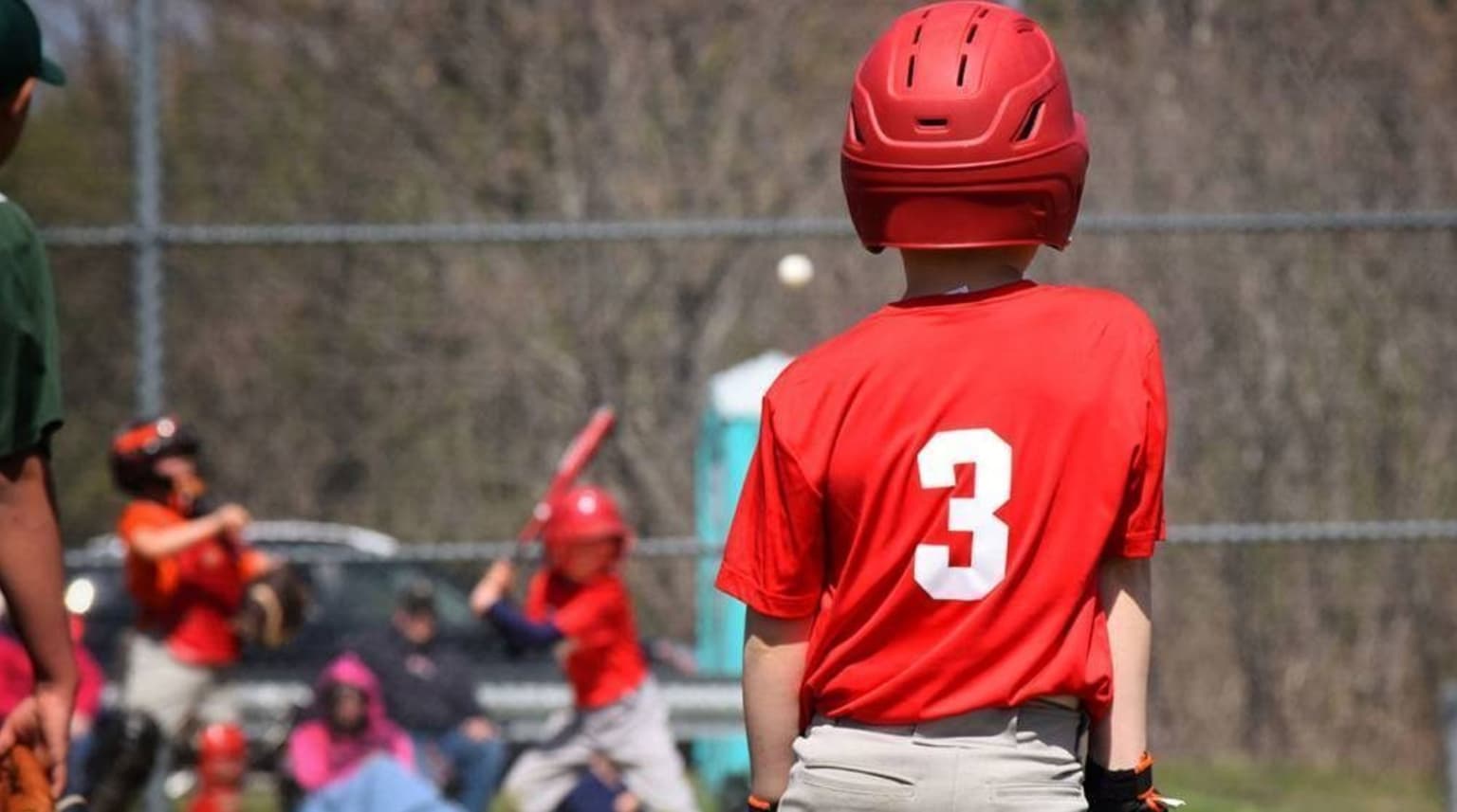 Tee Ball Coach Checklist