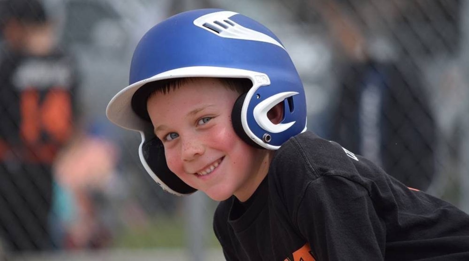 How to Strengthen Your Childs Love of the Game