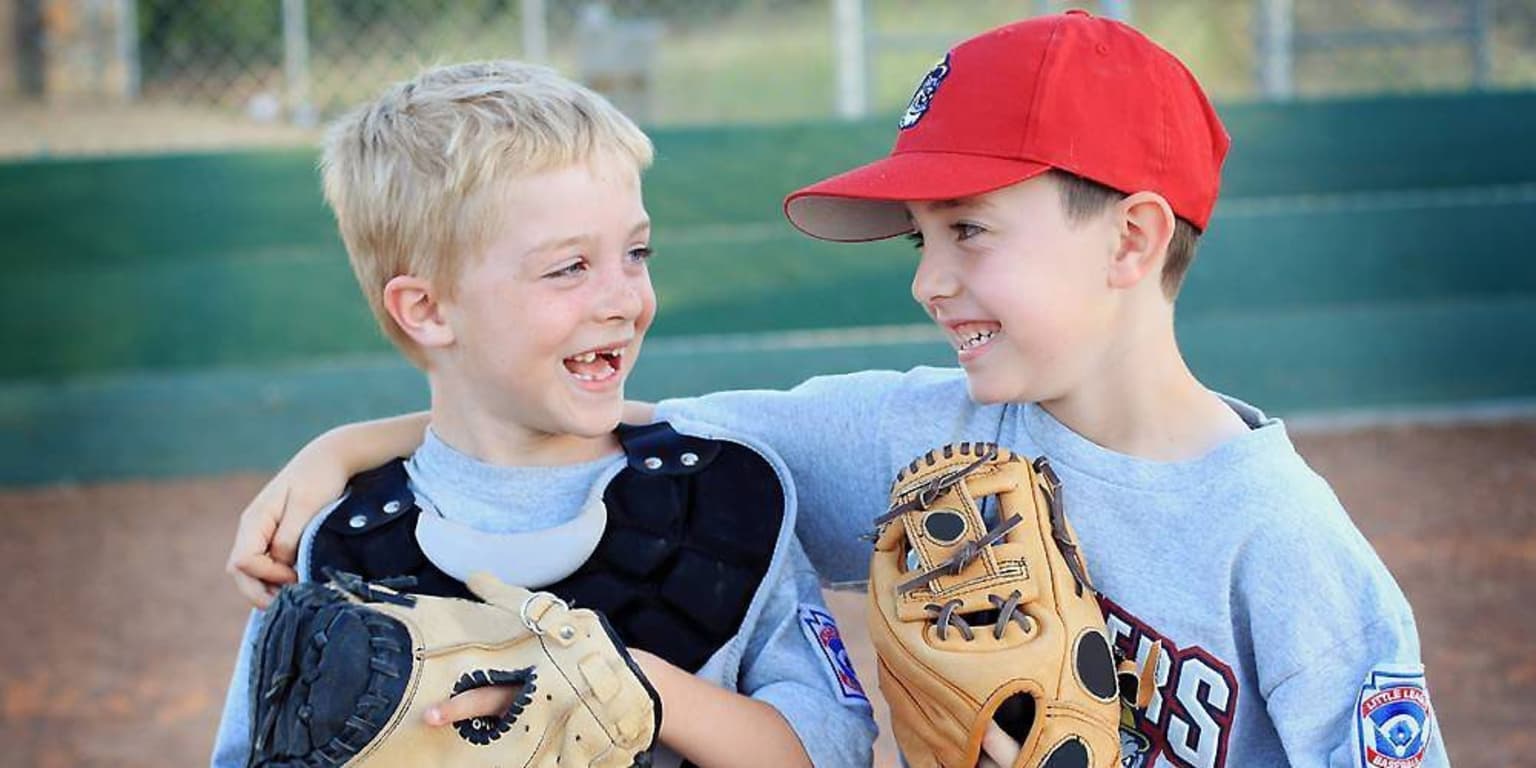 Little League Baseball Age Chart