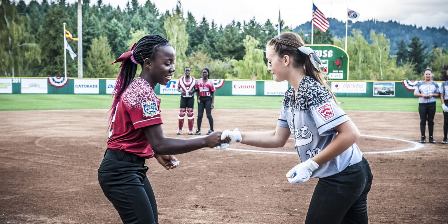 Sportsmanship