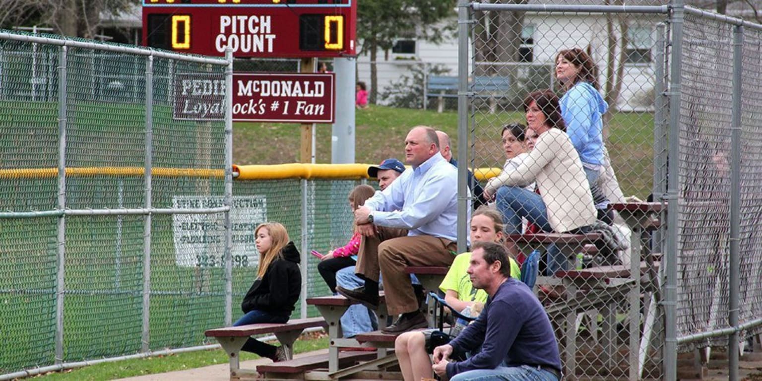 Parent's Pack – Minor League Baseball Official Store