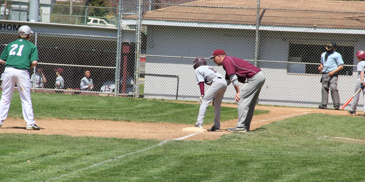 baserunner conference