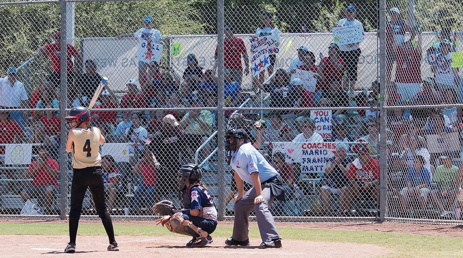 Establish Interleague Play So Your Little Leaguers® Have a Well-Rounded,  Fun Season - Little League