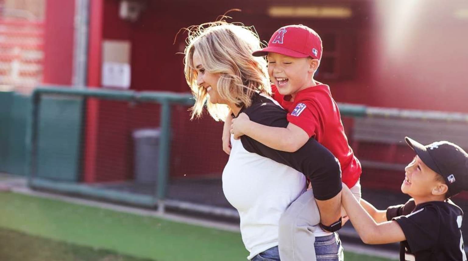 Little League Baseball: VCLL Dodgers clinch their third league