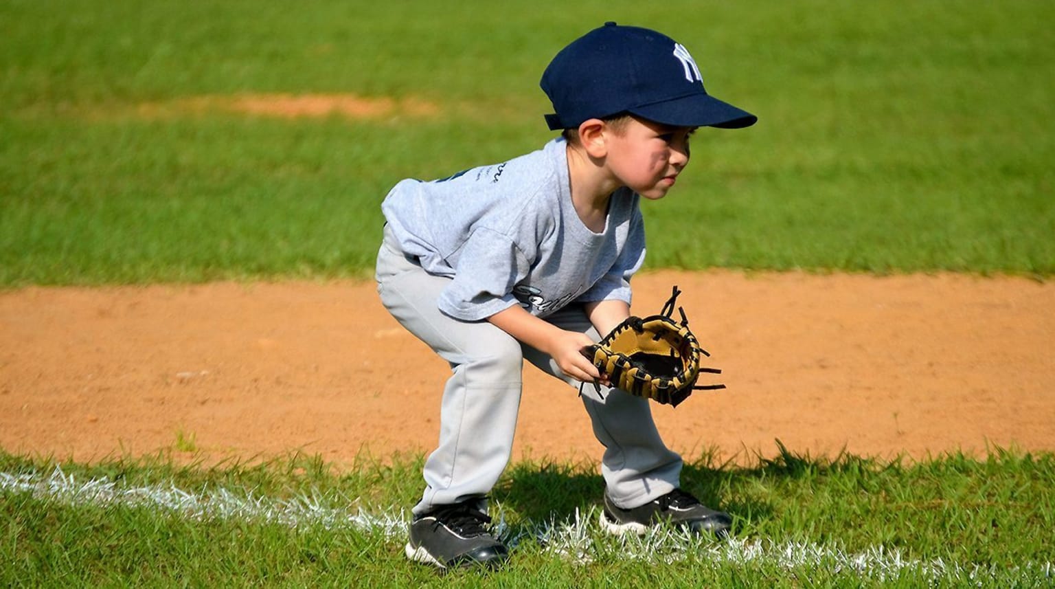 Tee Ball Quick Start Guide Little League 