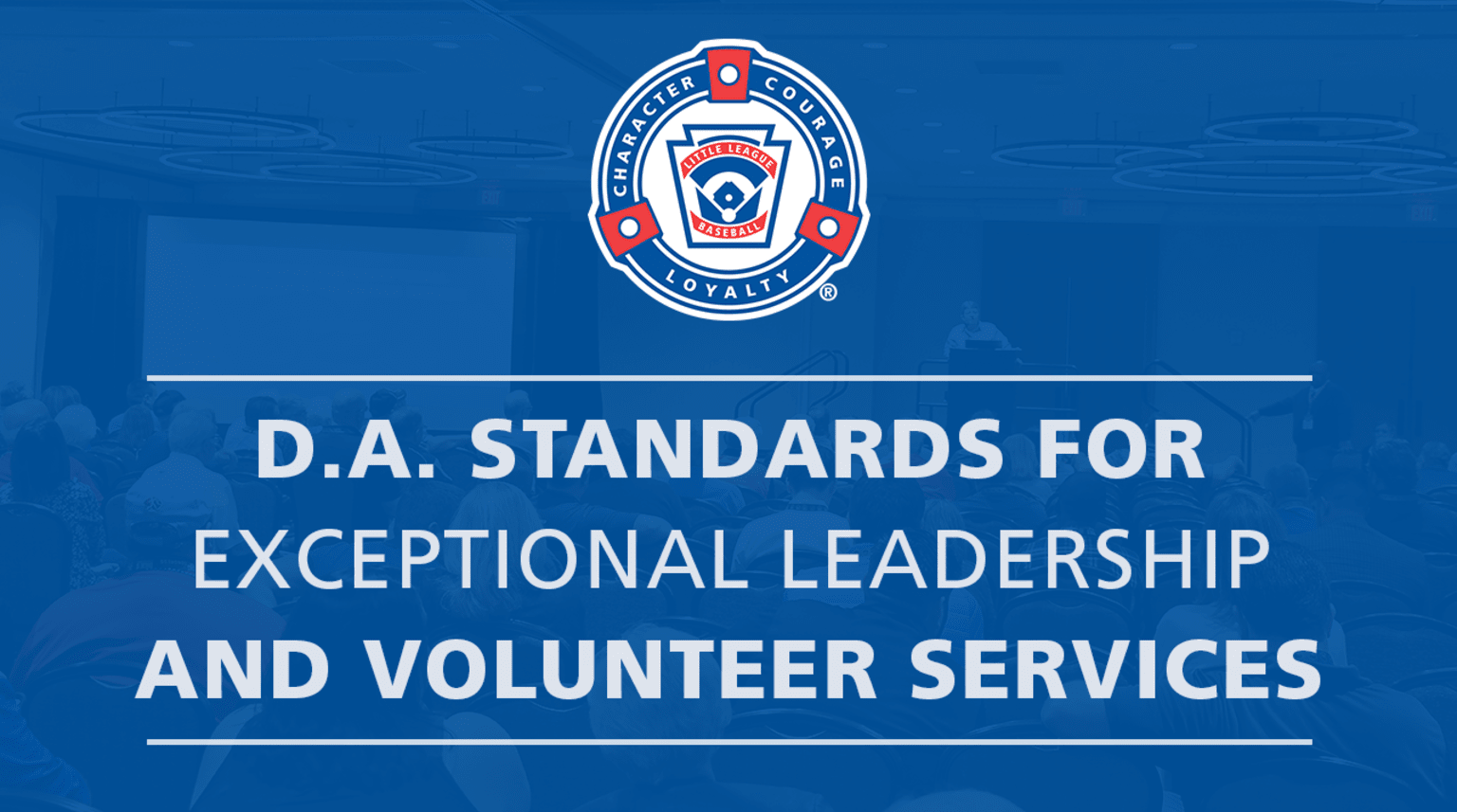 da standards graphic