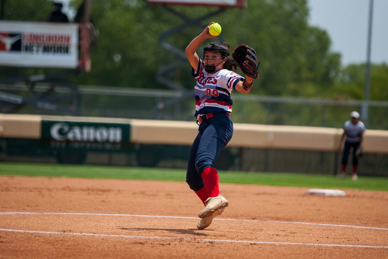 Little League Softball Pitching Rules 2024 Henrie Monika