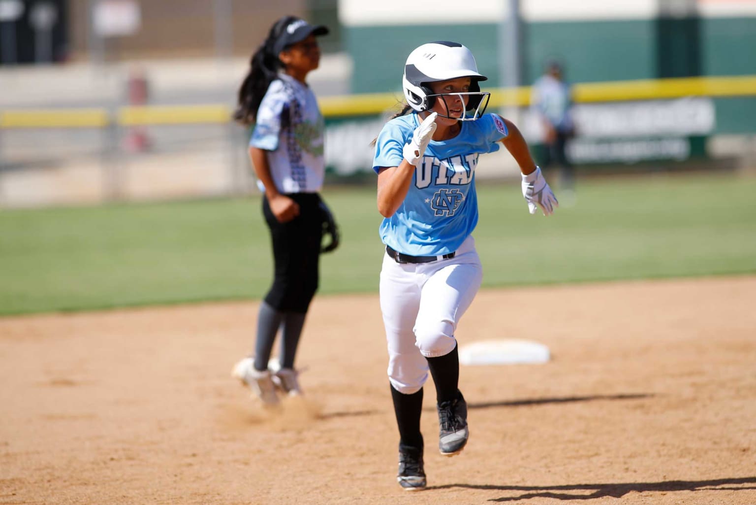 Softball Rules  Rockford Little League