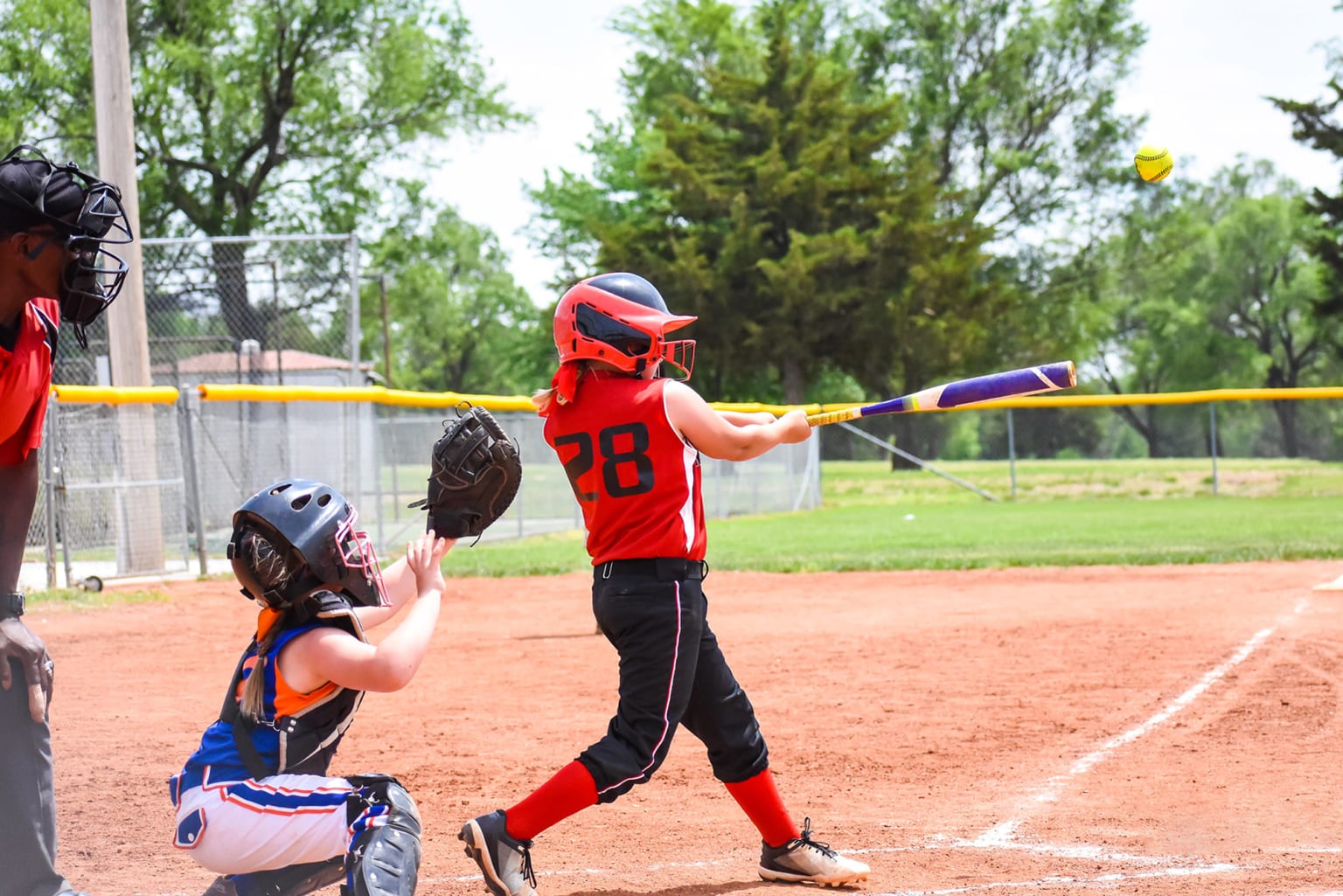 Establish Interleague Play So Your Little Leaguers® Have a Well