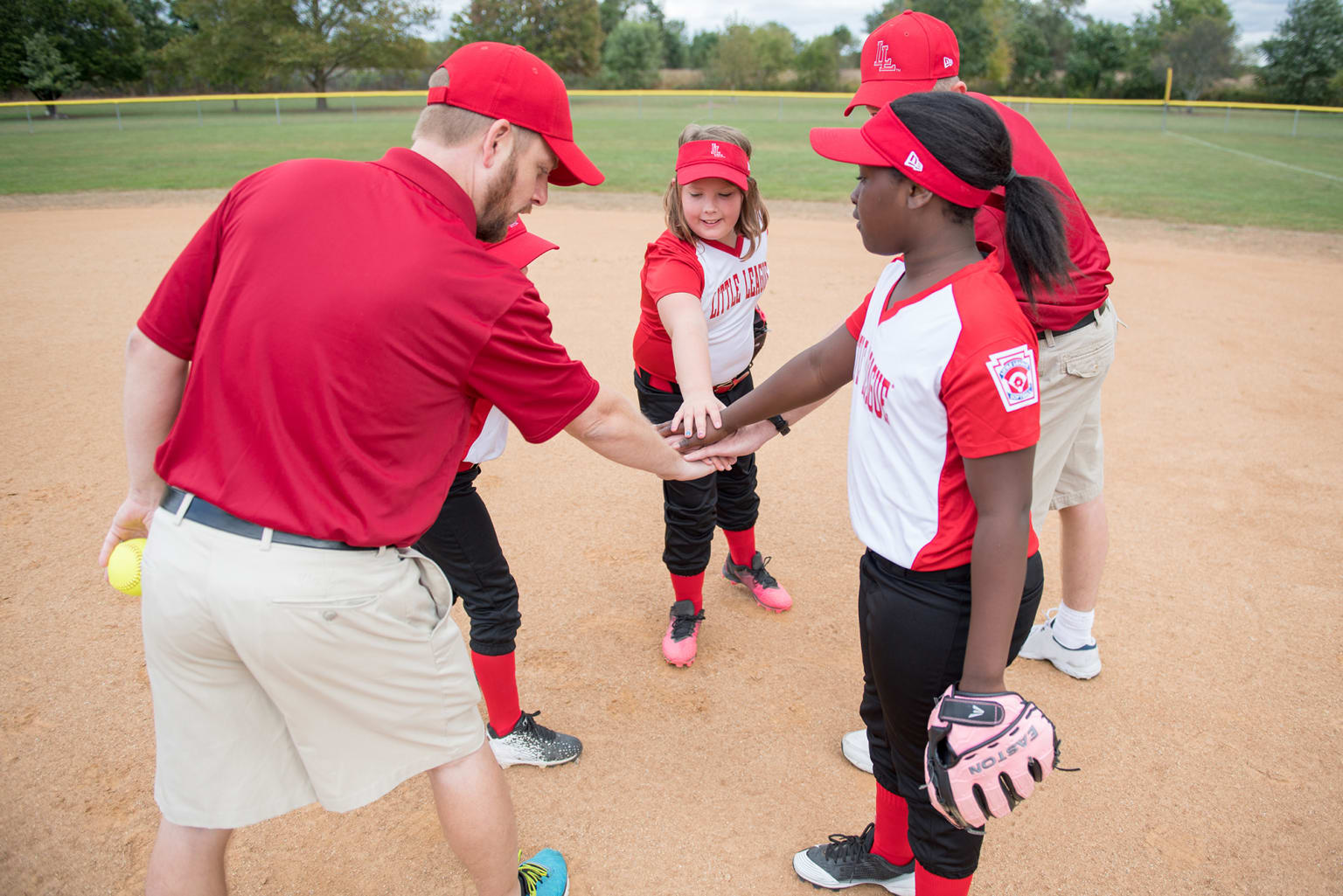 Top 7 Tips on How to Be an Excellent Youth Baseball Coach