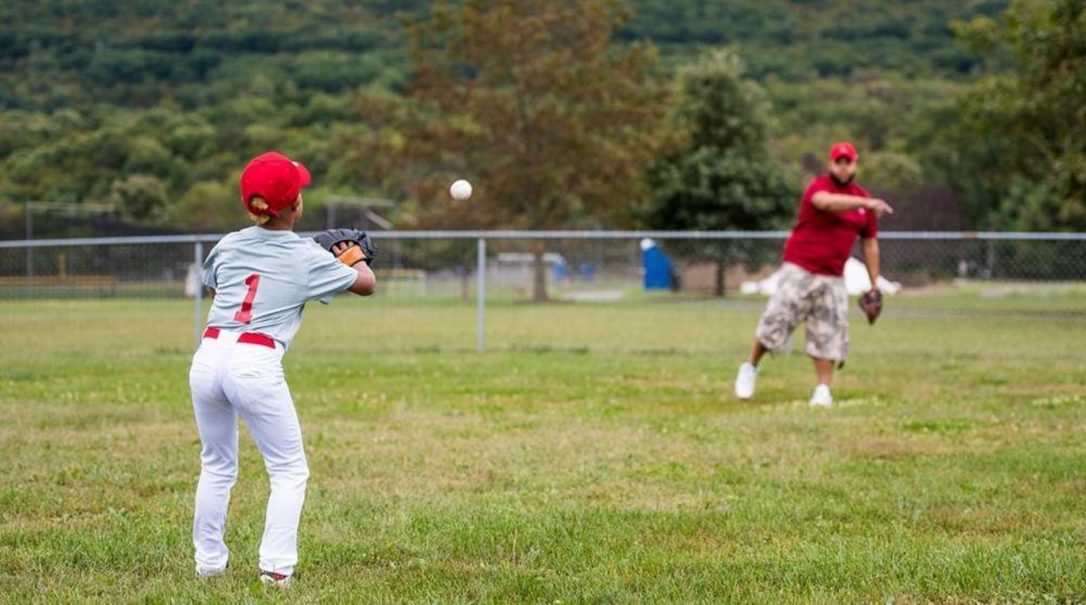 Chesapeake City Little League - Last Call for Fall Ball! Baseball