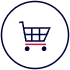 shopping cart icon