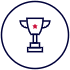 trophy icon