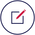 writing icon