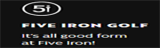 Five Iron Golf