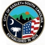 City of Easley South Carolina