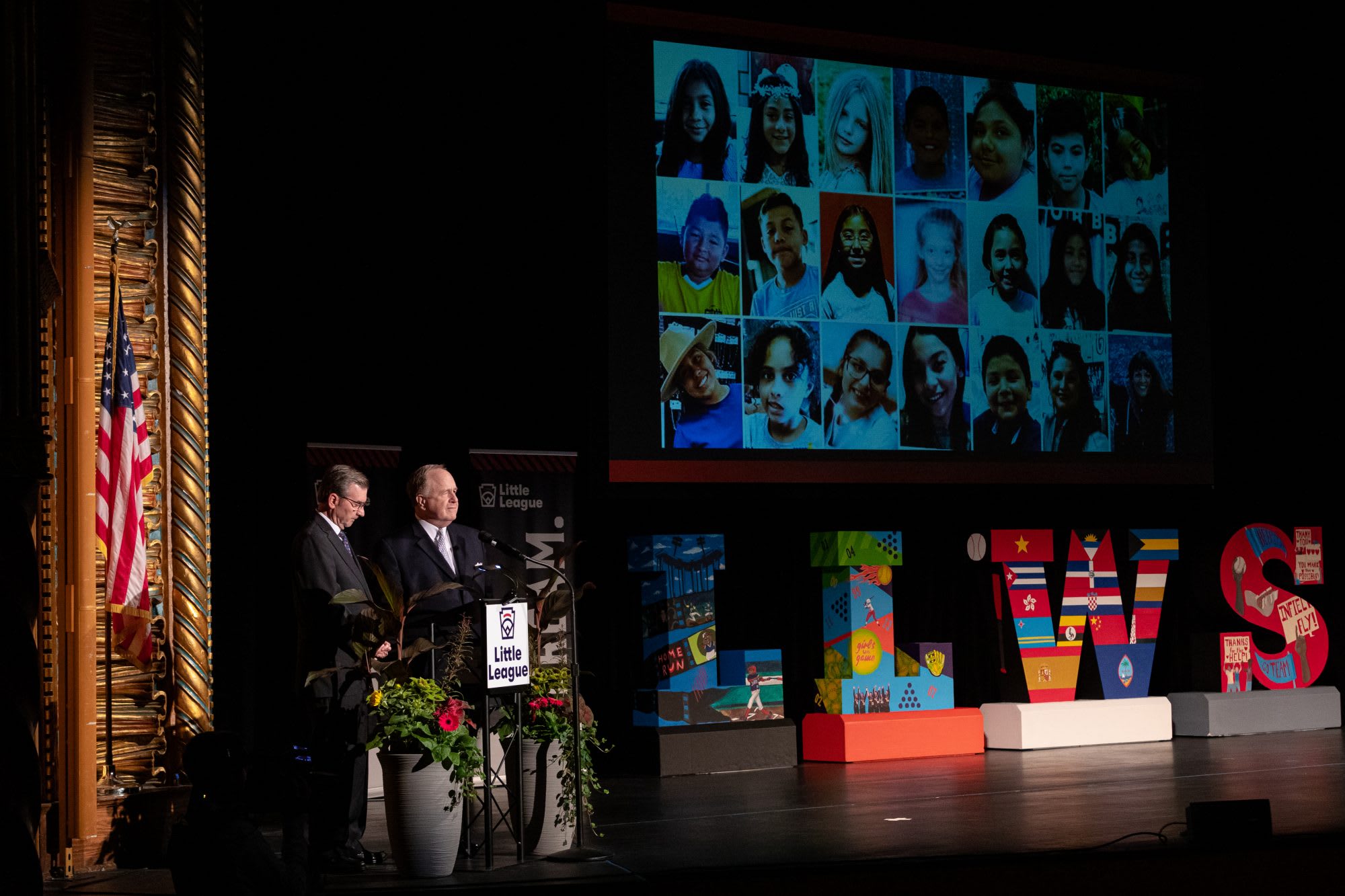 Congress Opening Ceremonies Uvalde Tribute