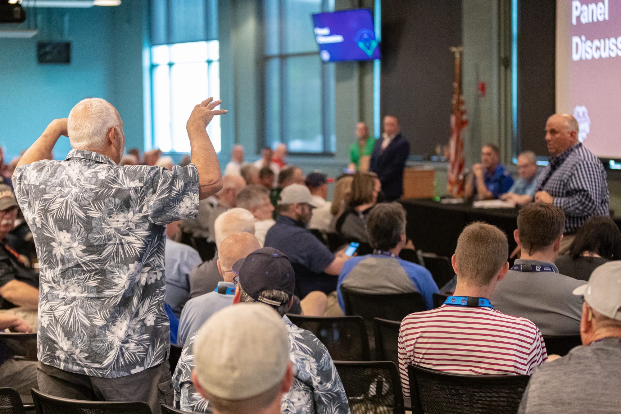 2022-06-11 LL Congress Panels Umpires-5