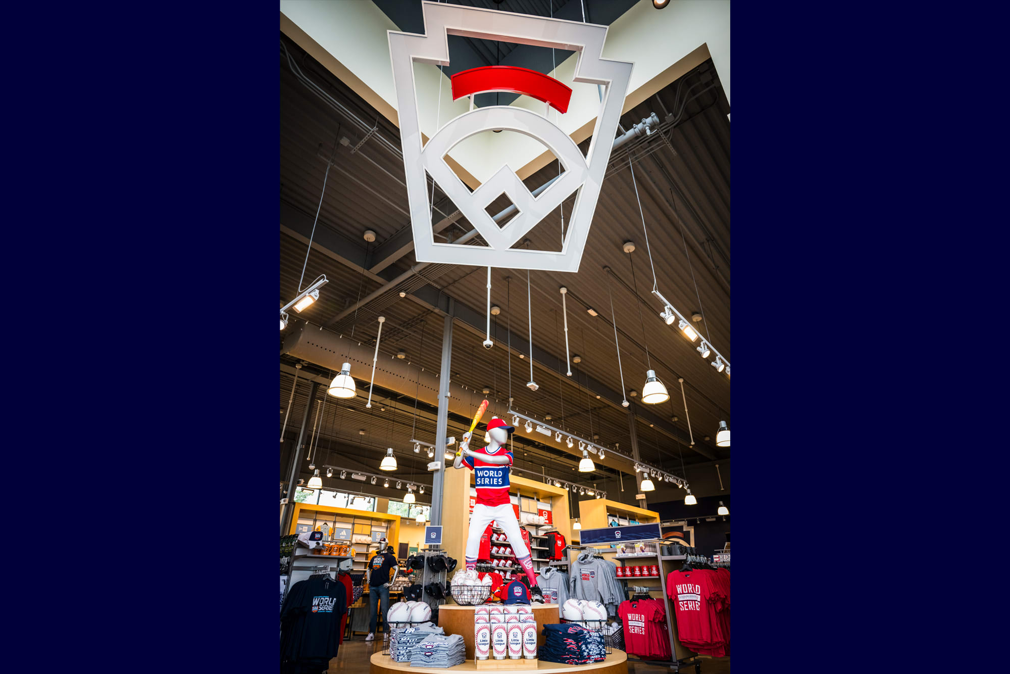 flagship store products