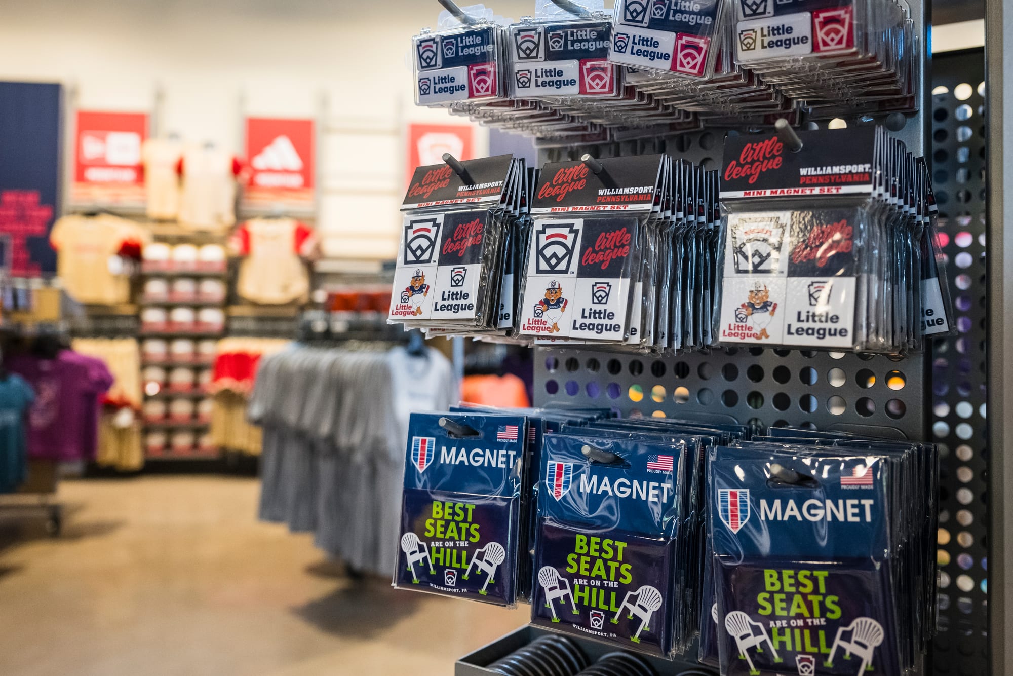 flagship store products