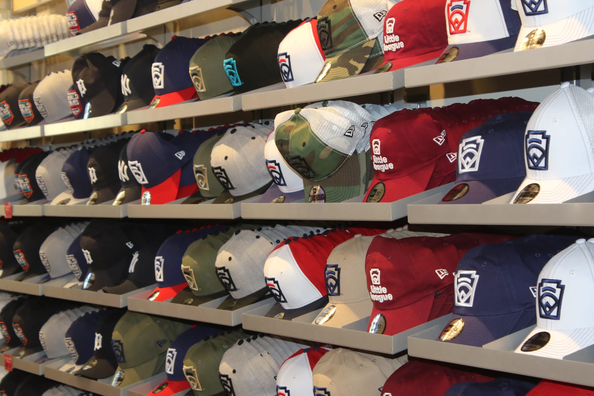 flagship store products