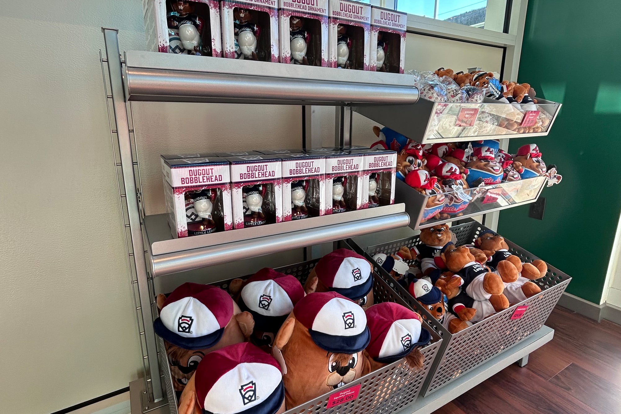 museum store products