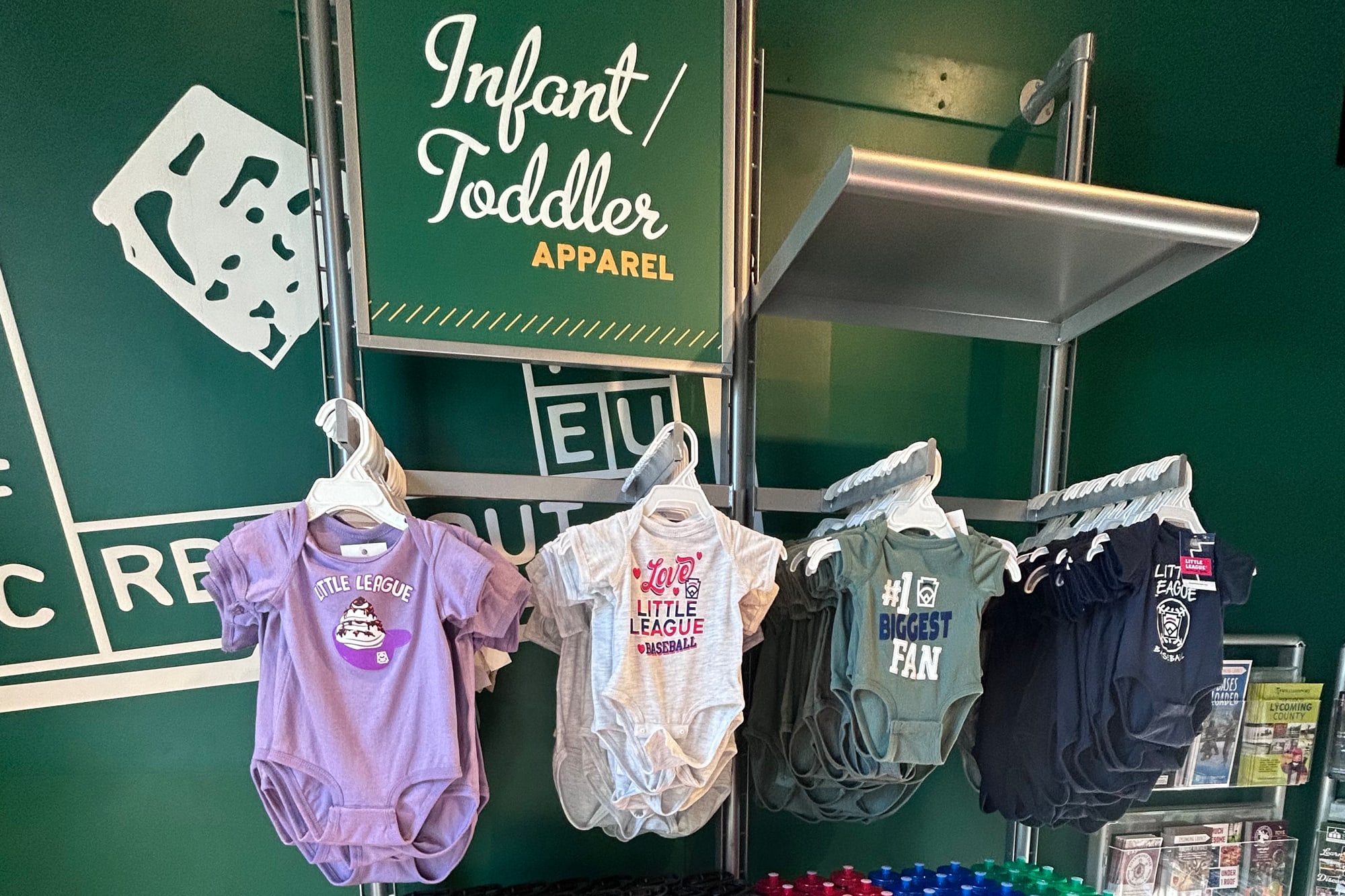 museum store products