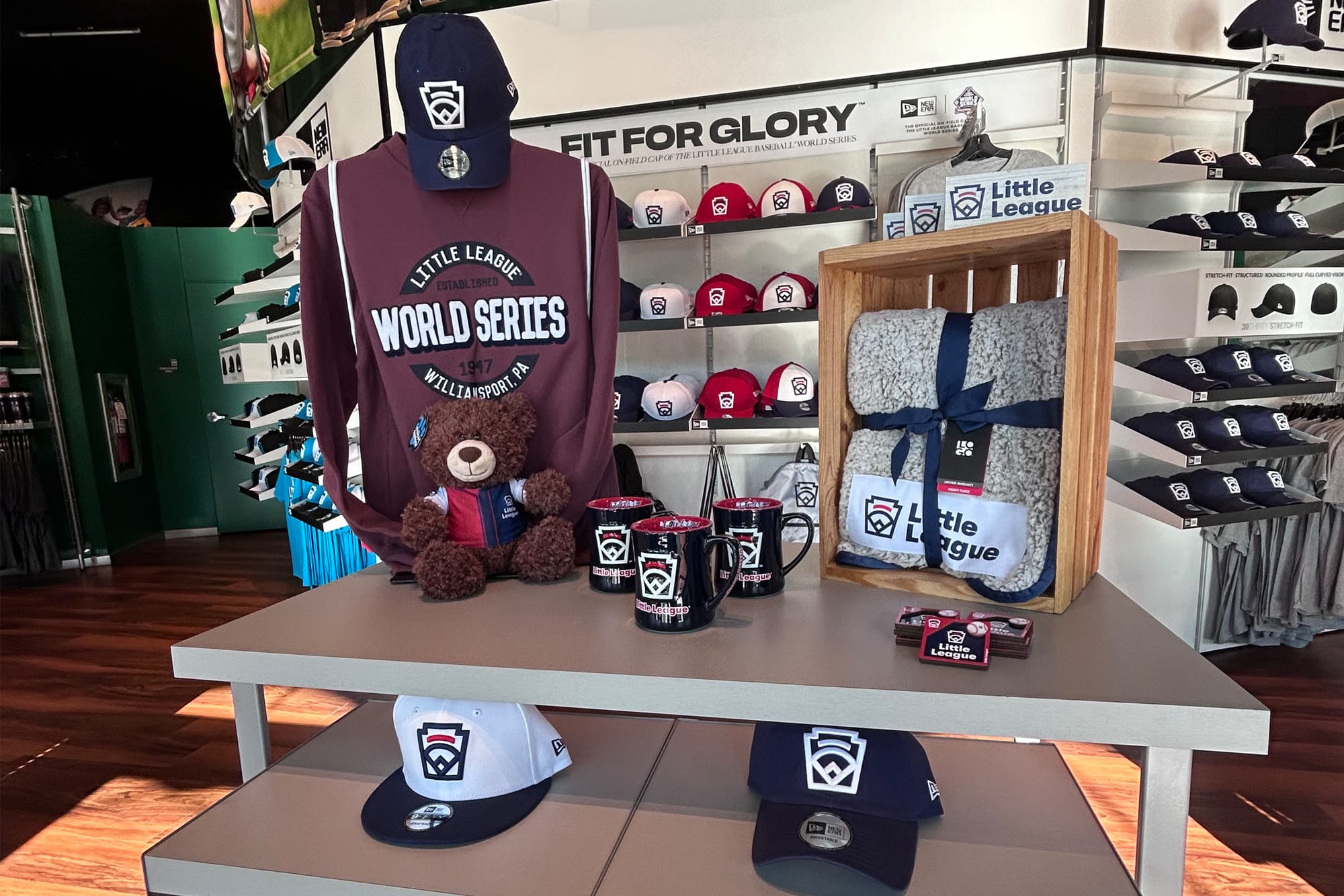 museum store products