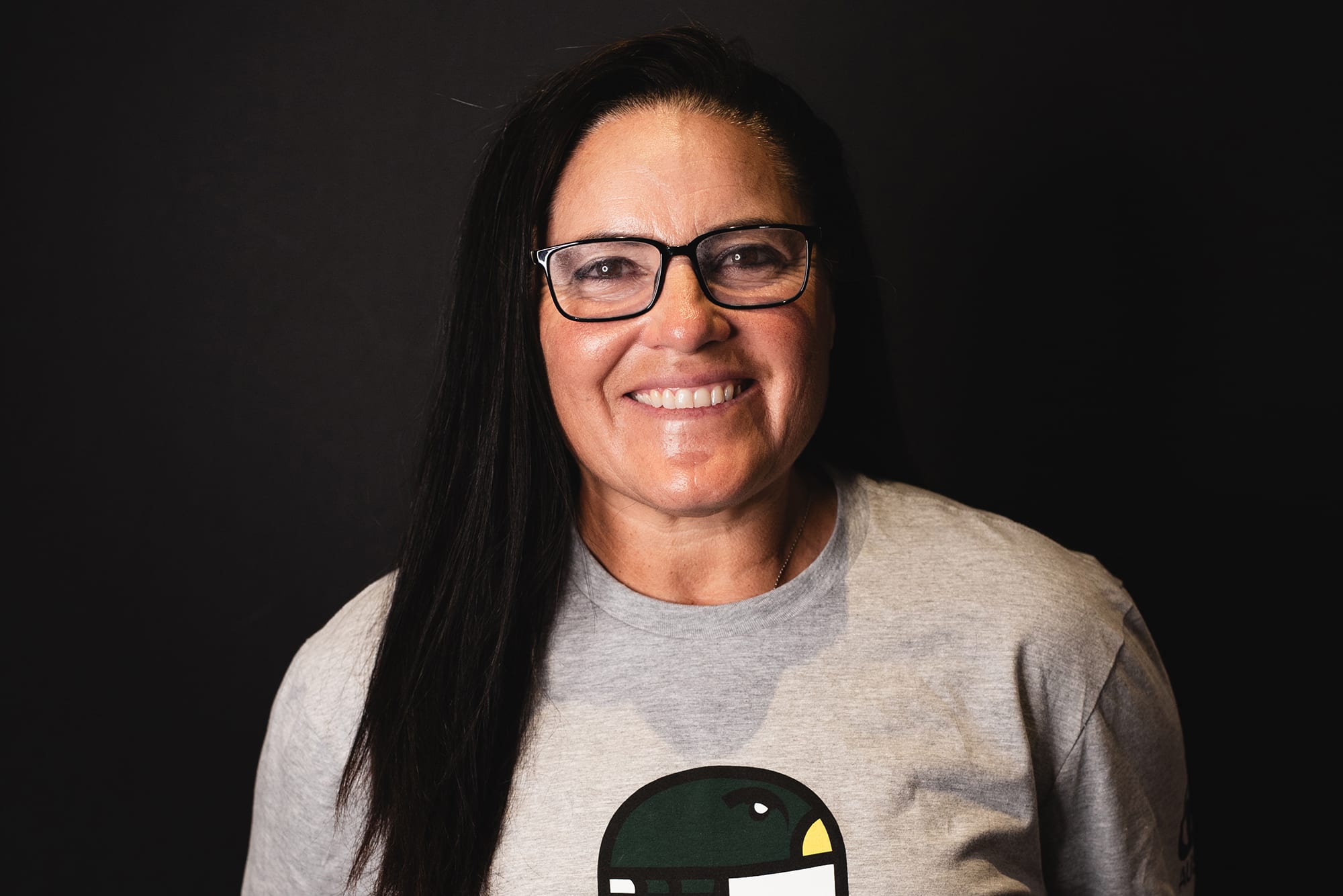 Lisa Fernandez 2026