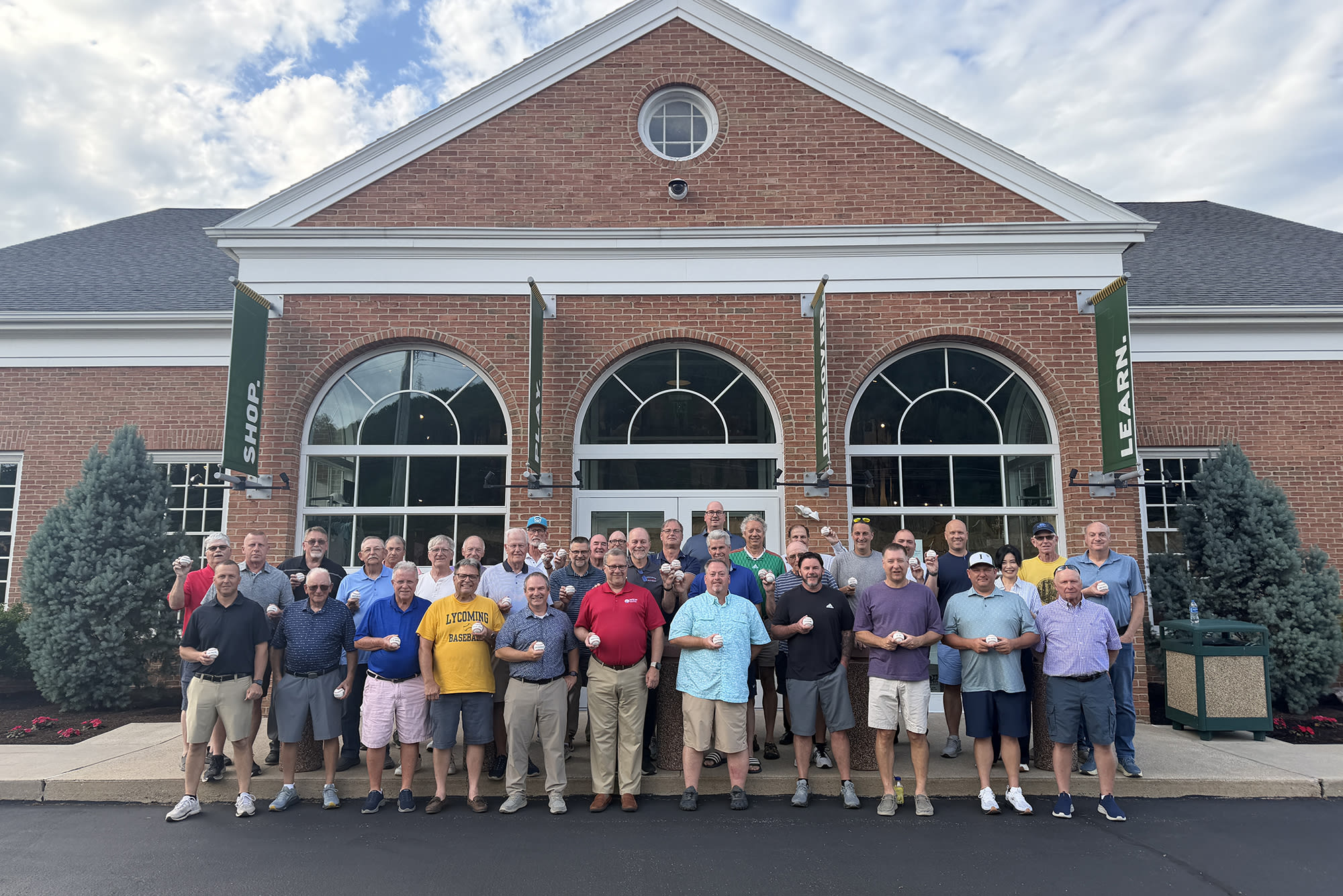 2026 LLBWS Team Hosts