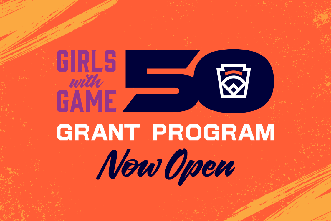 Grant Program Graphic