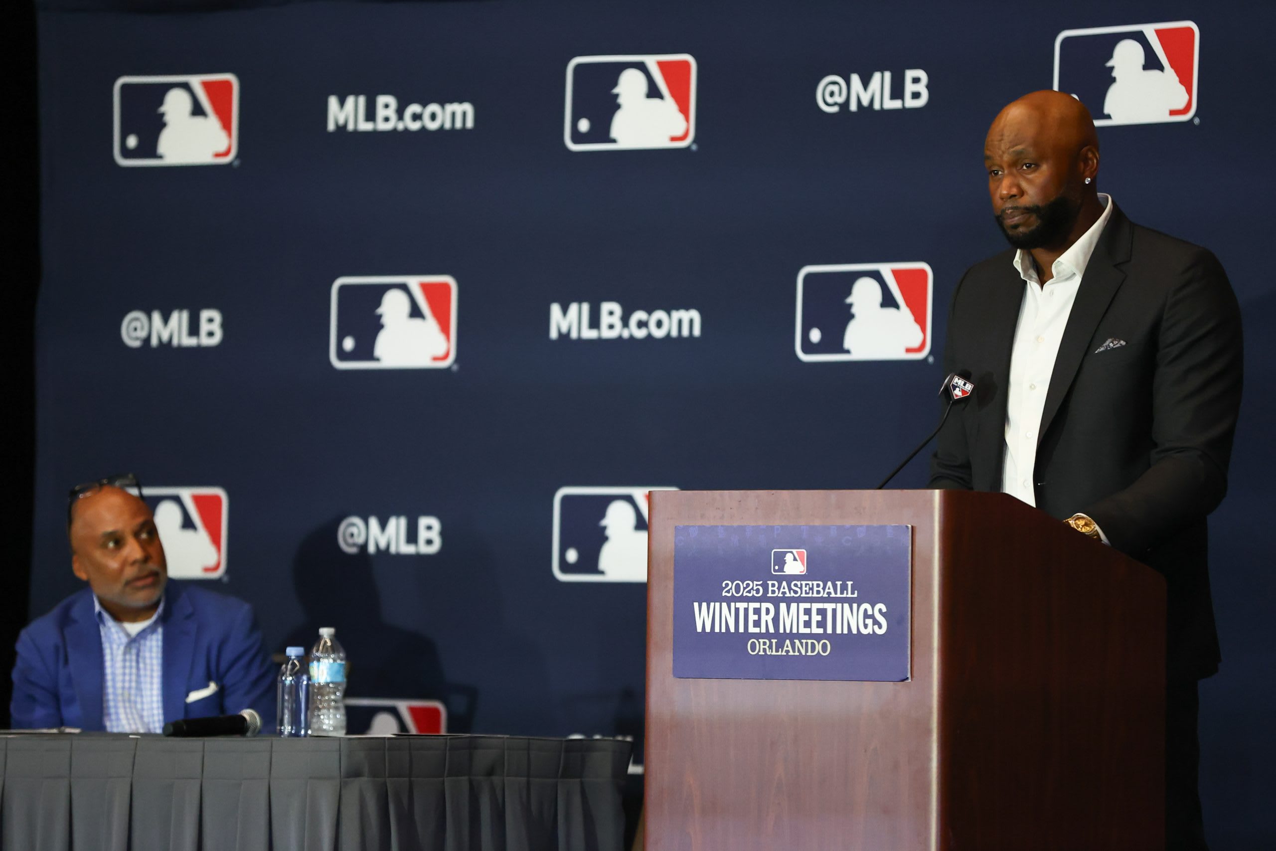 2025 Winter Meetings Charity Auction