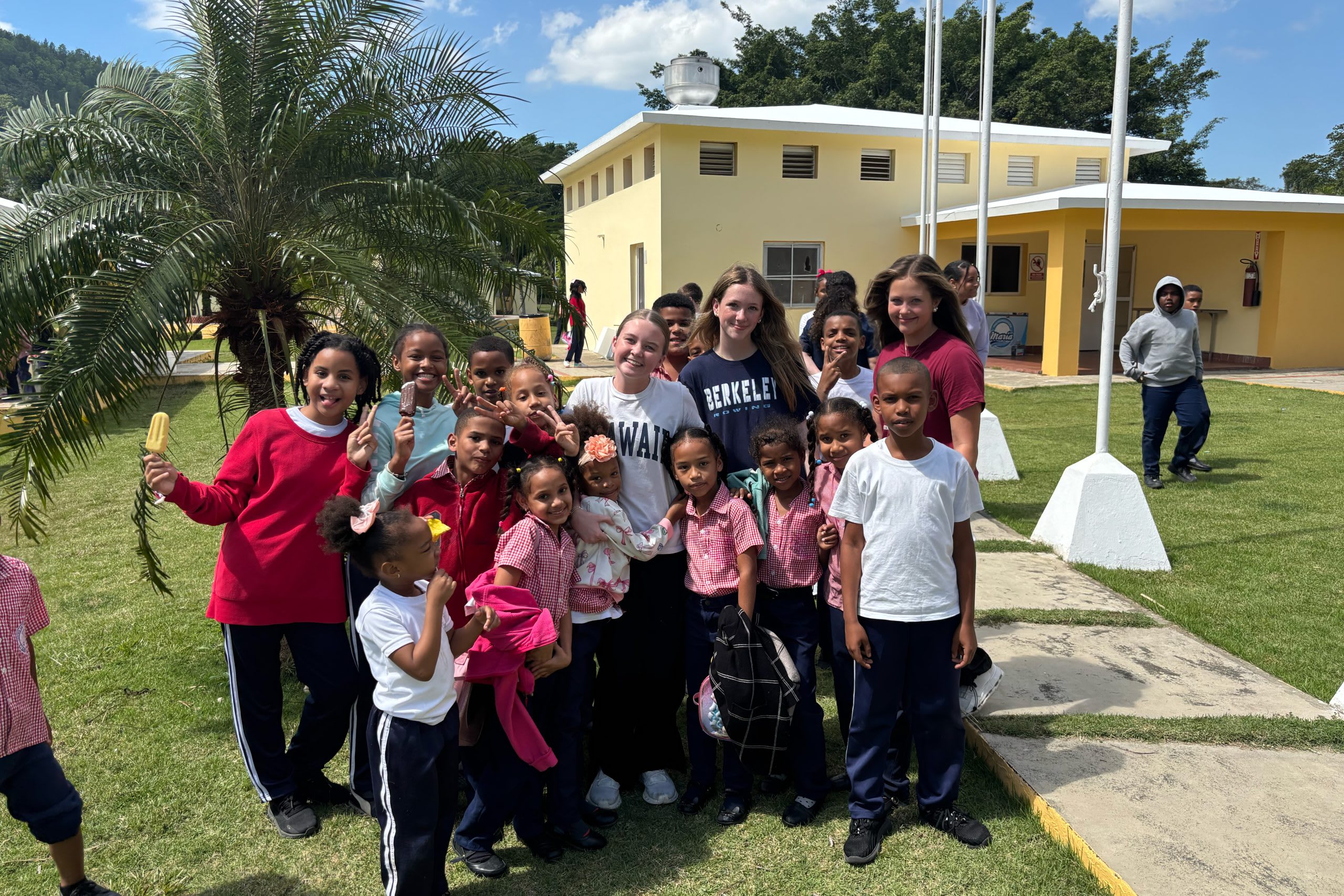 12-Year-Old's Letter Builds New Fields for 1,000+ Girls - Image 5