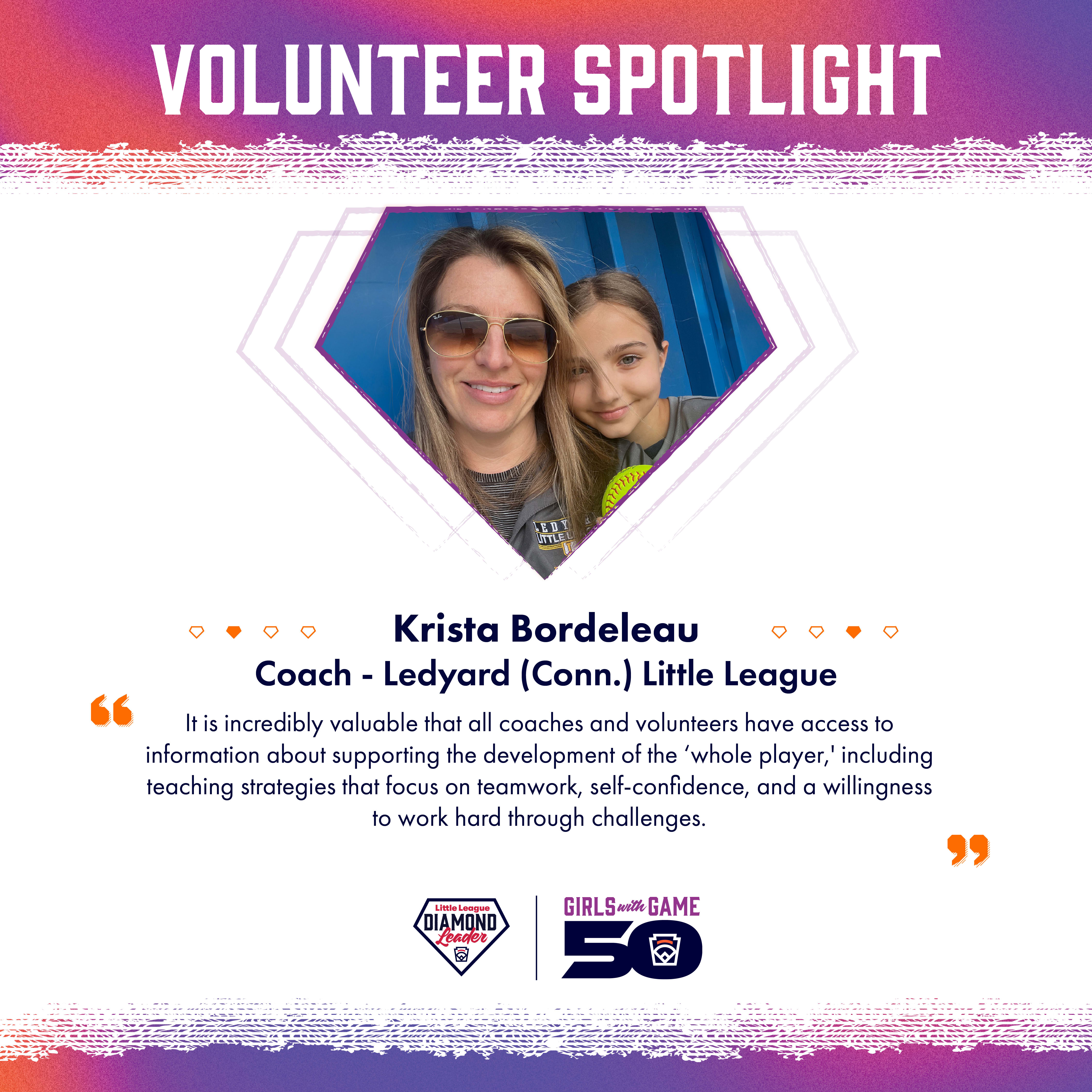 February 2024 – Krista Bordeleau