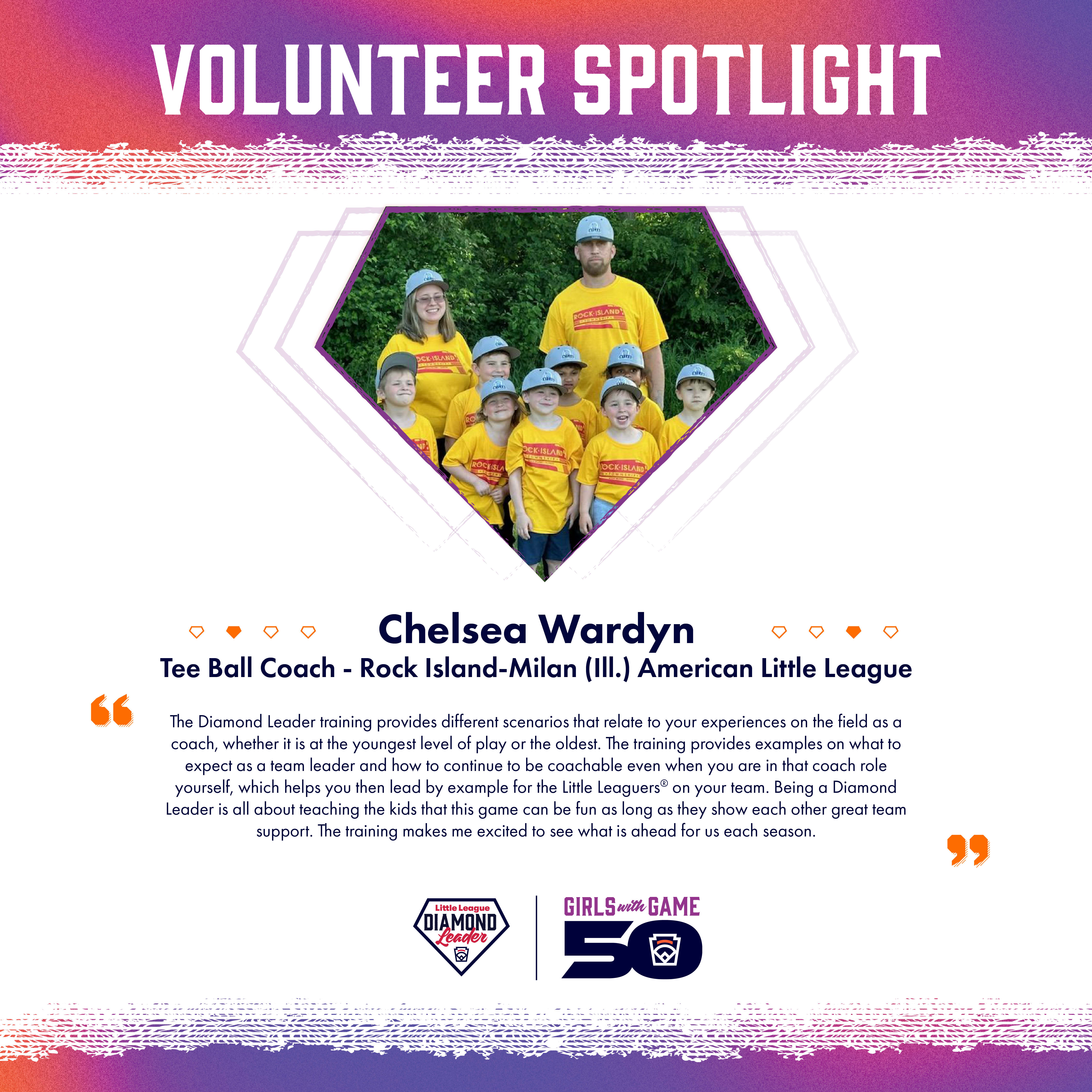 July 2024 – Chelsea Wardyn