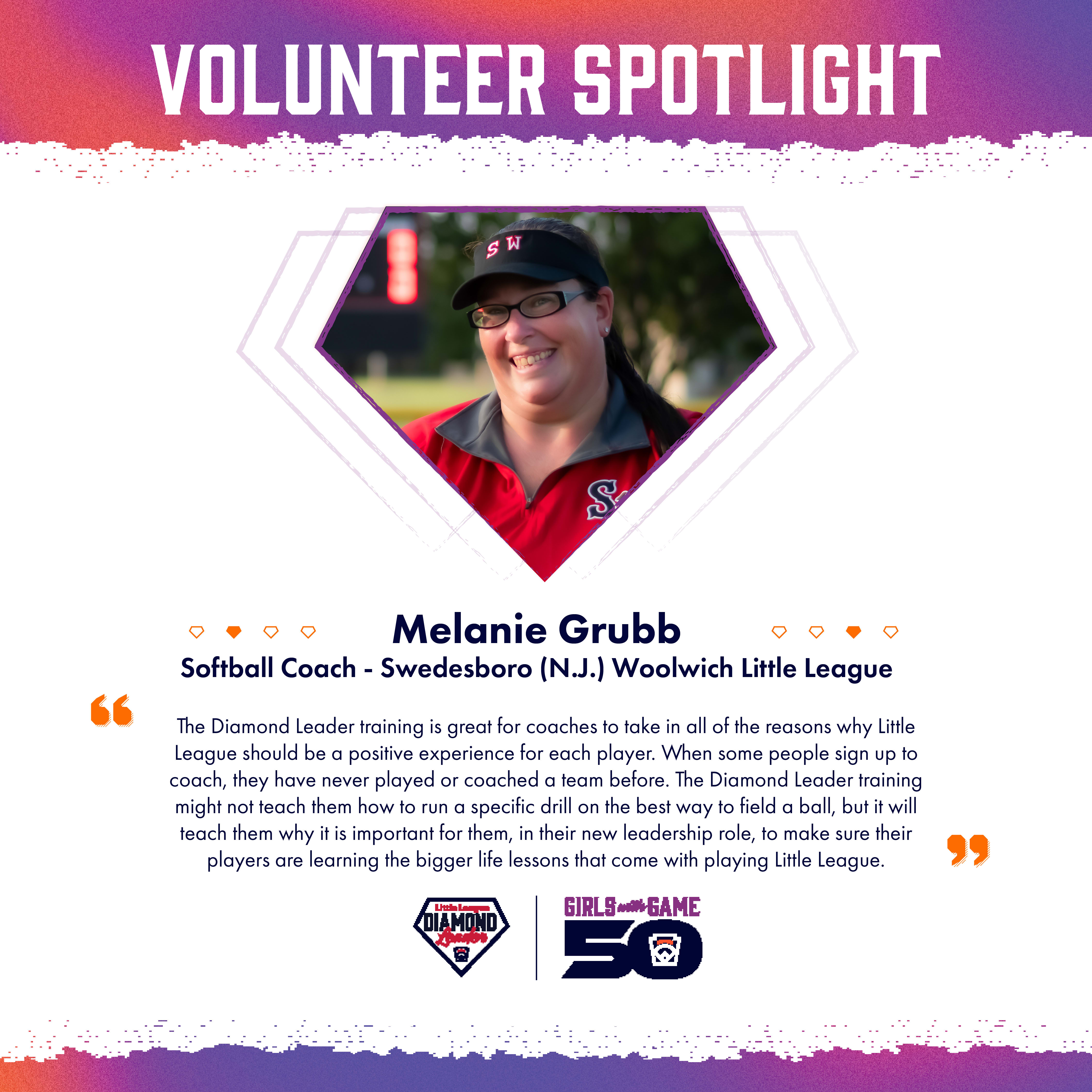 September 2024-01 – Melanie Grubb