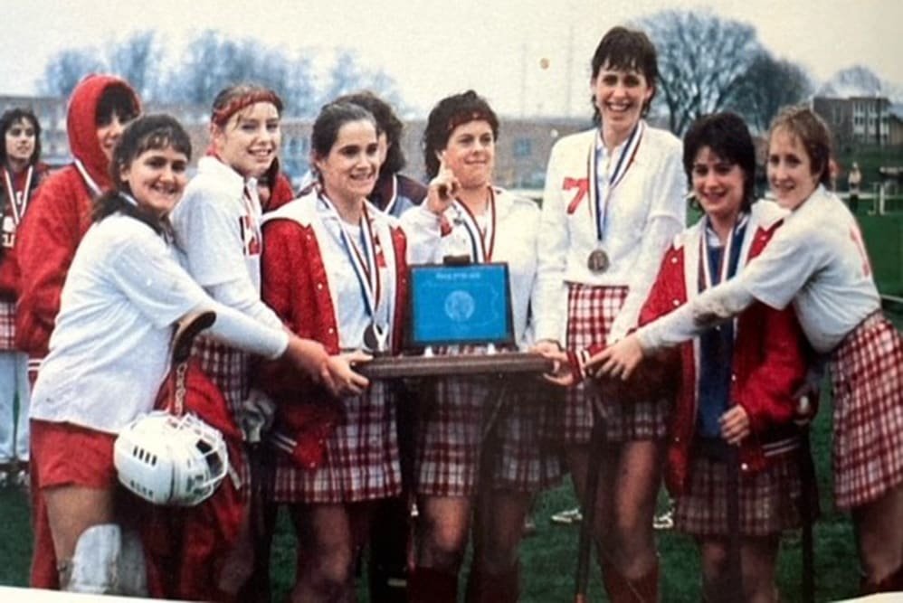 1985-State-3rd-Place